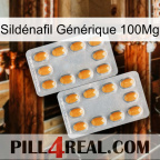 Sildénafil Générique 100Mg cialis4